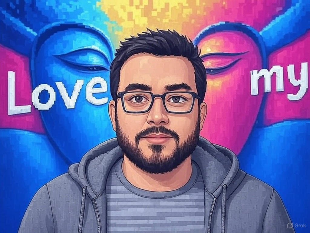 profile pic