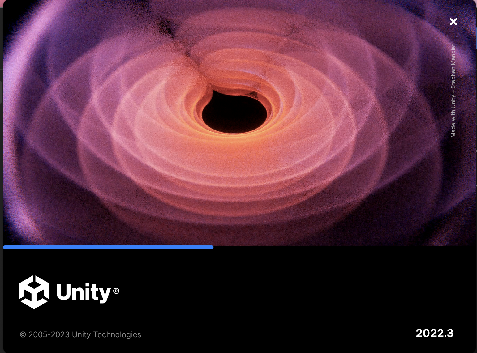 Unity: “Code Editor Application”